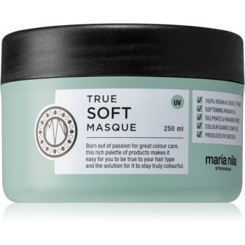 Maria Nila True Soft Masque masca hranitoare