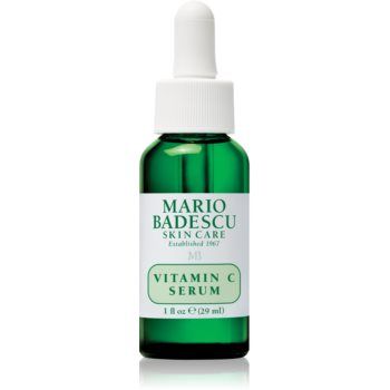 Mario Badescu Vitamin C Serum ser stralucire cu vitamina C