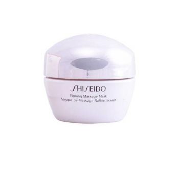 Masca de Masaj Hidratanta - Shiseido The Essentials Firming Massage Mask, 50 ml