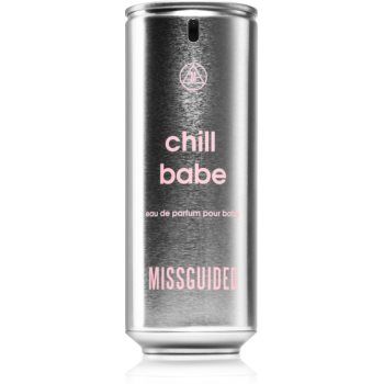 Missguided Chill Babe Eau de Parfum pentru femei