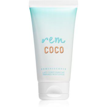 Reminiscence Rem Coco loțiune parfumată pentru corp pentru femei