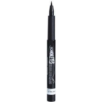 Rimmel ScandalEyes Micro eyeliner impermeabil ieftin