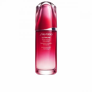 Ser Concentrat pentru Ten - Shiseido Ultimune Power Infusing Concentrate, 50 ml