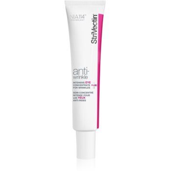 StriVectin Anti-Wrinkle Intensive Eye Plus Concentrate For Wrinkles Crema antirid intensiva pentru ochi