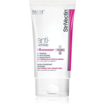 StriVectin Anti-Wrinkle SD Advanced Plus cremă concentrată pentru reducerea ridurilor