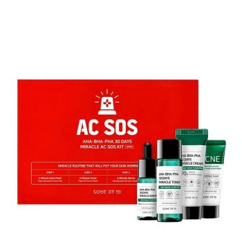 AC SOS Kit 90 ml