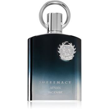 Afnan Supremacy Incense Eau de Parfum unisex