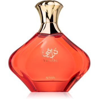 Afnan Turathi Femme Eau de Parfum pentru femei de firma original