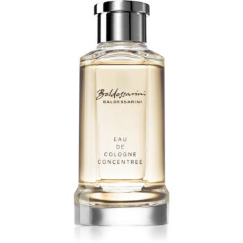 Baldessarini Baldessarini Concentree eau de cologne pentru bărbați