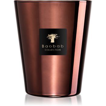 Baobab Les Exclusives Cyprium lumânare parfumată
