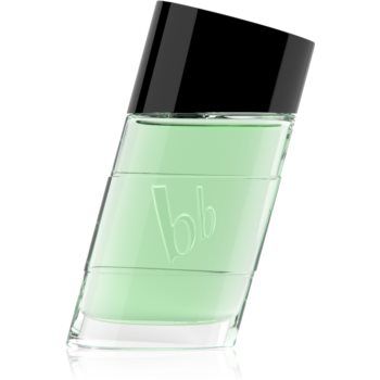 Bruno Banani Made for Men Eau de Toilette pentru bărbați