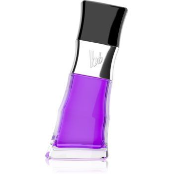 Bruno Banani Magic Woman Eau de Toilette pentru femei