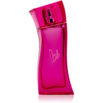 Bruno Banani Pure Woman Eau de Toilette pentru femei