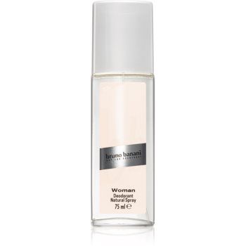 Bruno Banani Woman Deo cu atomizor