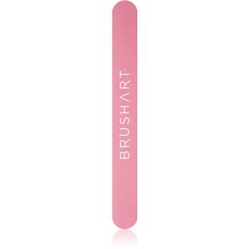 BrushArt Accessories Nail file pilă de unghii