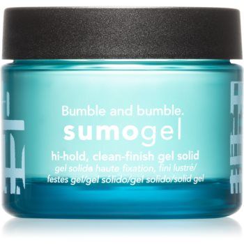 Bumble and bumble Sumogel gel de par