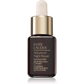 Estée Lauder Advanced Night Repair Serum Synchronized Multi-Recovery Complex ser pentru contur