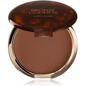 Estée Lauder Bronze Goddess autobronzant cu efect de pulbere