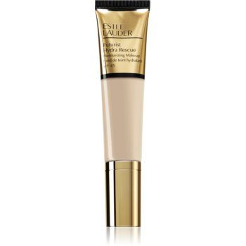 Estée Lauder Futurist Hydra Rescue make up hidratant SPF 45