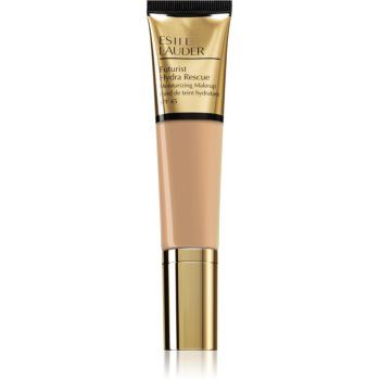 Estée Lauder Futurist Hydra Rescue make up hidratant SPF 45
