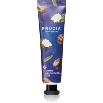 Frudia My Orchard Shea Butter crema extra nutritiva de maini