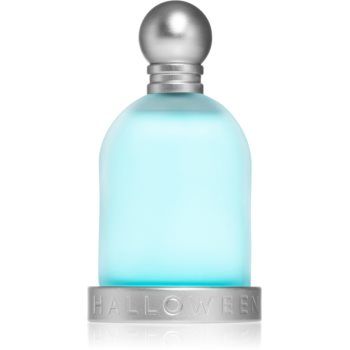 Halloween Blue Drop Eau de Toilette pentru femei