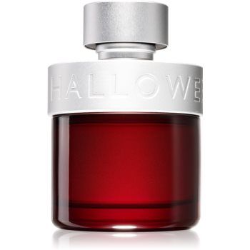 Halloween Man Rock On Eau de Toilette pentru bărbați