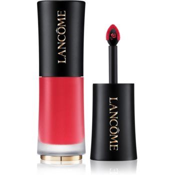 Lancôme L’Absolu Rouge Drama Ink ruj de buze lichid, mat și de lungă durată la reducere