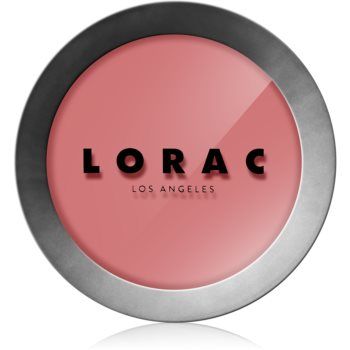 Lorac Color Source Buildable fard de obraz sub forma de pudra cu efect matifiant de firma original