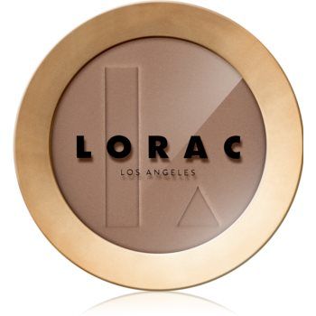 Lorac TANtalizer pudra bronzanta de firma original