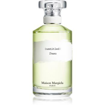 Maison Margiela (untitled) L'Eau Eau de Toilette unisex