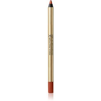 Max Factor Colour Elixir creion contur pentru buze la reducere