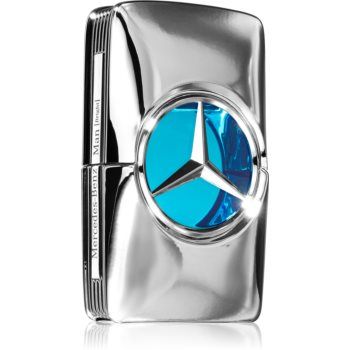 Mercedes-Benz Man Bright Eau de Parfum pentru bărbați