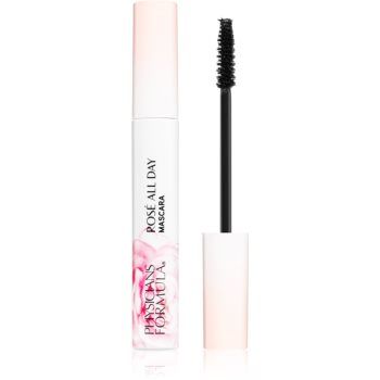 Physicians Formula Rosé All Day Mascara pentru volum si lungire
