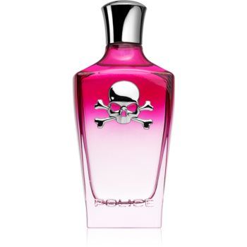 Police Potion Love Eau de Parfum pentru femei