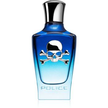 Police Potion Power Eau de Parfum pentru bărbați