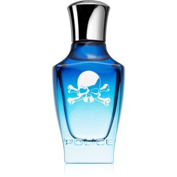 Police Potion Power Eau de Parfum pentru bărbați