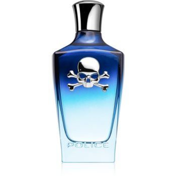 Police Potion Power Eau de Parfum pentru bărbați