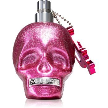 Police To Be Sweet Girl Eau de Parfum pentru femei