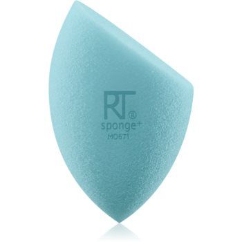 Real Techniques Sponge+ Miracle Airblend burete precizie pentru fond de ten