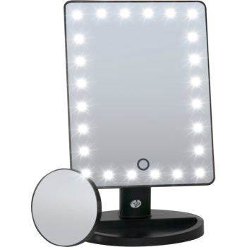 RIO Led Touch Dimmable Comestic Mirror oglinda cosmetica