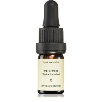 Smells Like Spells Essential Oil Vetiver ulei esențial