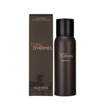 Terre d'hermès déodorant spray 150 ml Terre d'hermès déodorant spray 150 ml