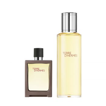 Terre D'Hermes Set 155 ml ieftin