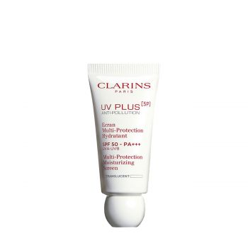 Uv plus anti-pollution translucent -neutral  50 ml