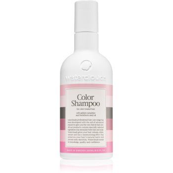 Waterclouds Color Shampoo sampon pentru protectia culorii