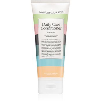 Waterclouds Daily Care Balsam pentru par normal.