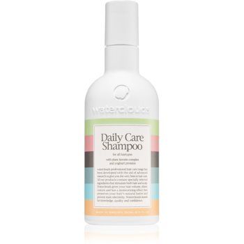 Waterclouds Daily Care Shampoo Sampon de curatare zi de zi.