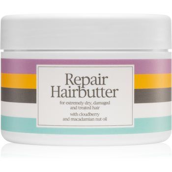 Waterclouds Repair Hairbutter masca detoxifianta pentru par si scalp