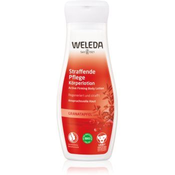 Weleda Pomegranate lotiune de corp pentru fermitate